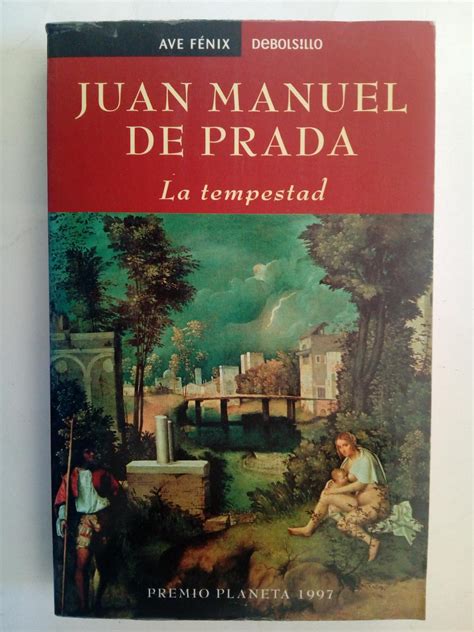 la tempestad juan manuel de prada pdf|Juan Manuel de Prada: La tempestad (The Tempest) .